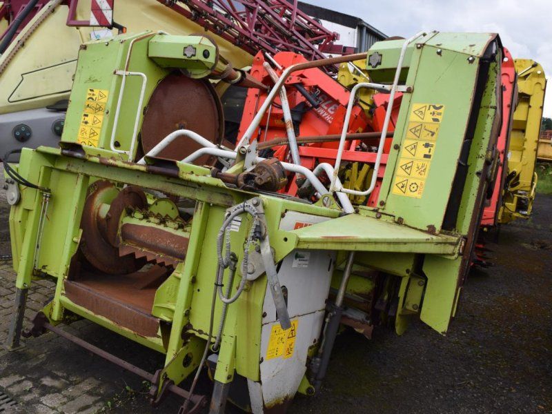 Claas RU 450