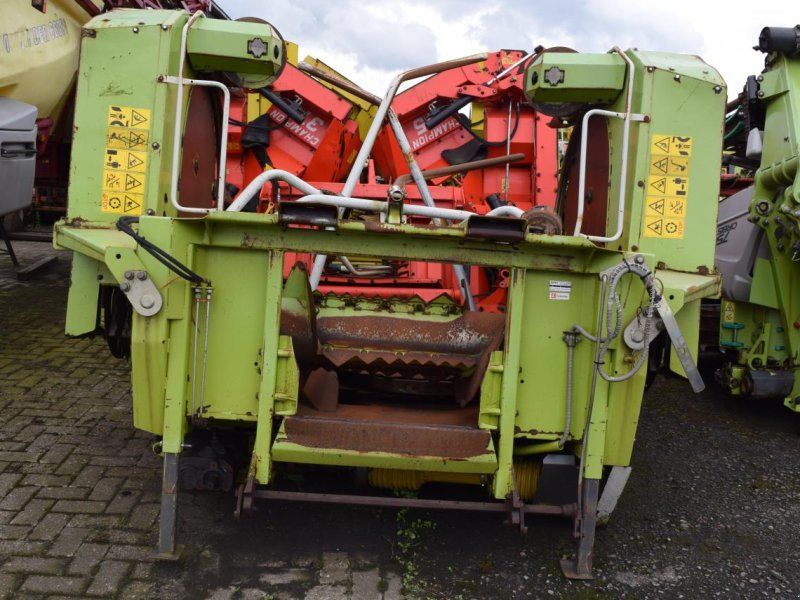 Claas RU 450