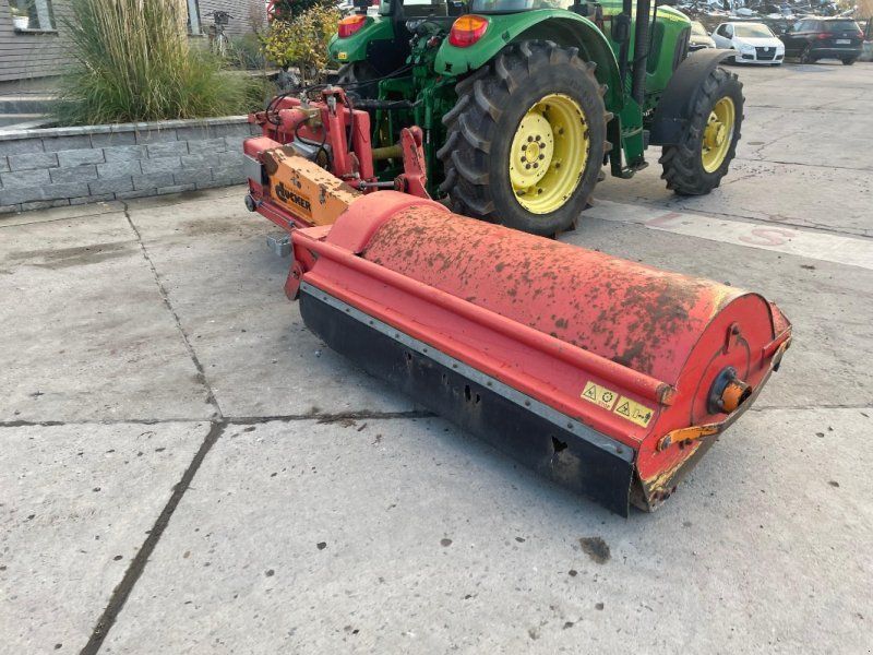 Dücker USM 18 R3