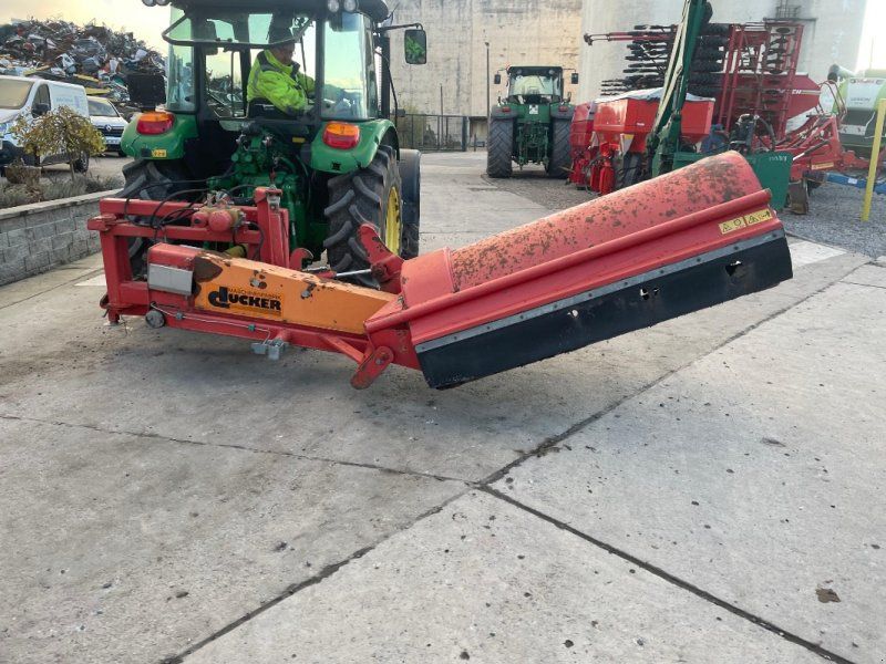 Dücker USM 18 R3