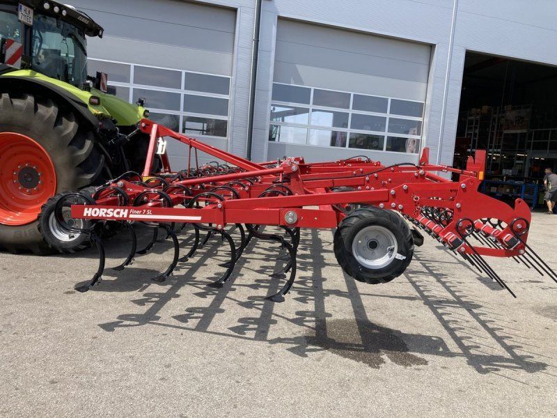Horsch Finer 7 SL