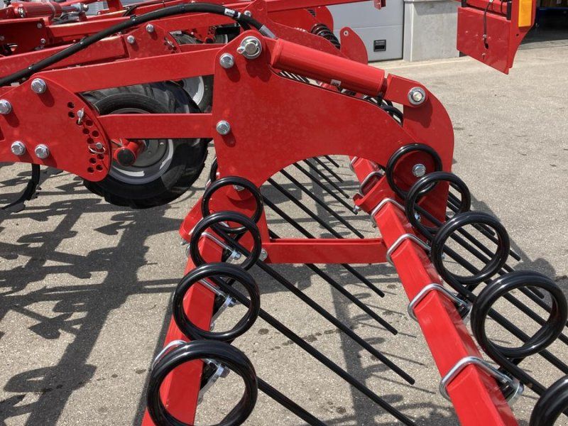 Horsch Finer 7 SL