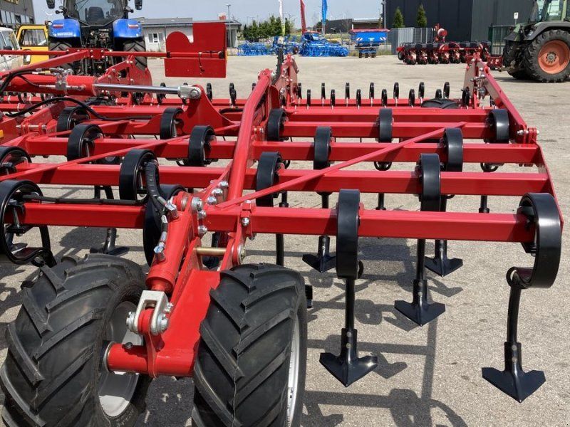 Horsch Finer 7 SL
