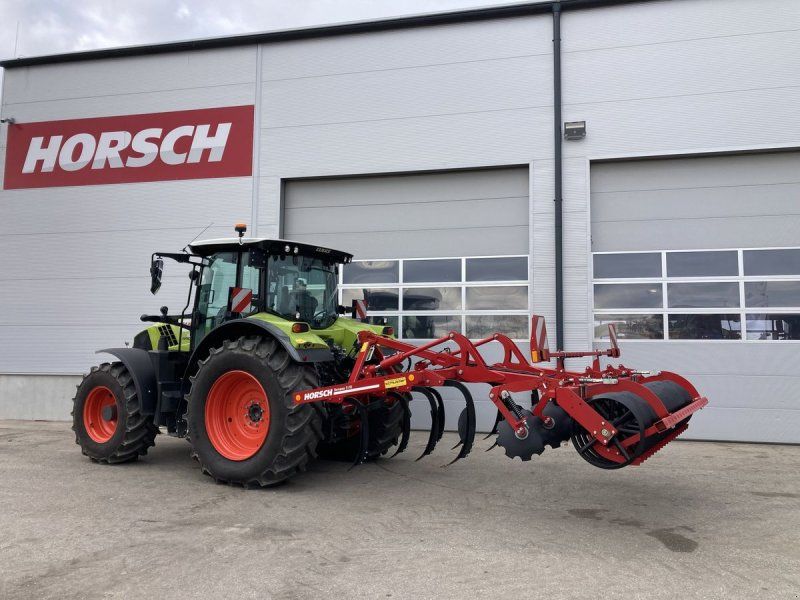 Horsch Terrano 3 FX