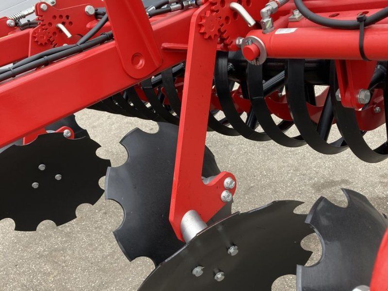 Horsch Terrano 3 FX