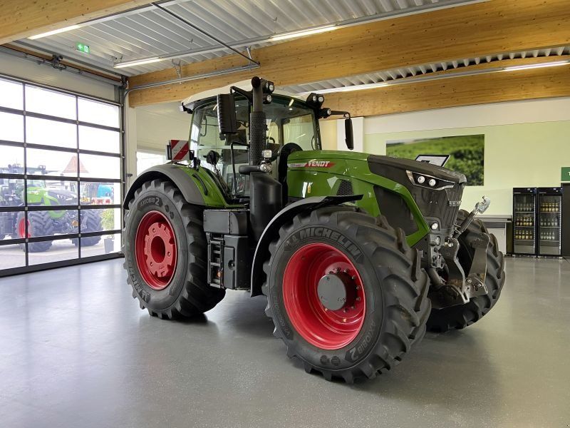 Fendt 939 VARIO GEN7 PROFI PLUS