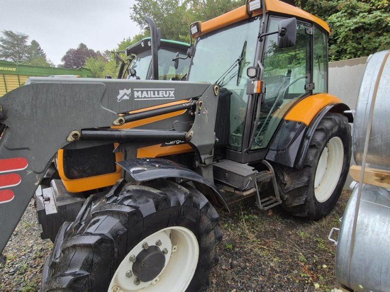 Renault Cergos 350