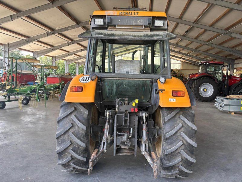 Renault Cergos 350