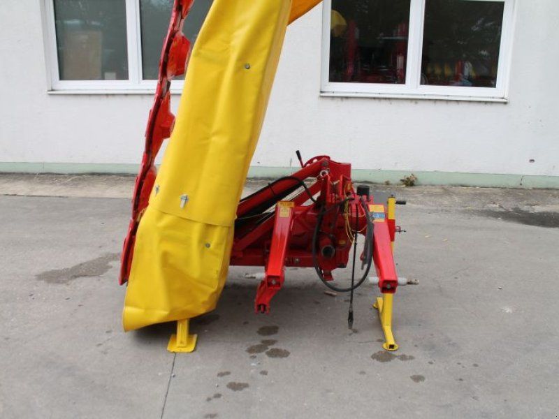 Pöttinger NOVADISC 262
