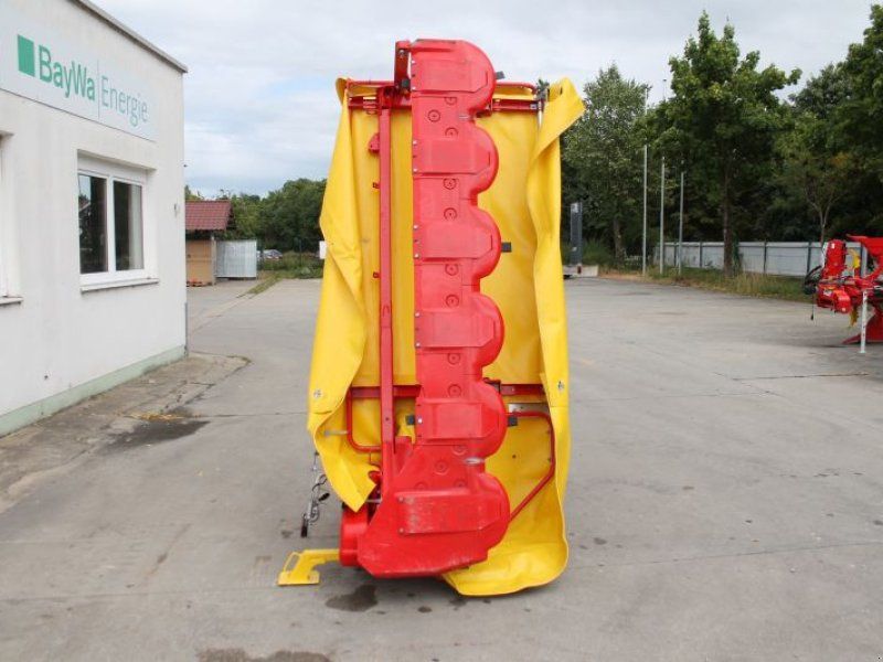 Pöttinger NOVADISC 262