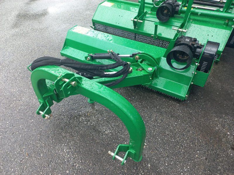GEO AGL 165