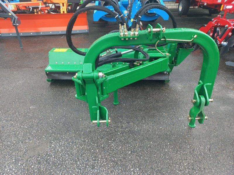 GEO AGL 165