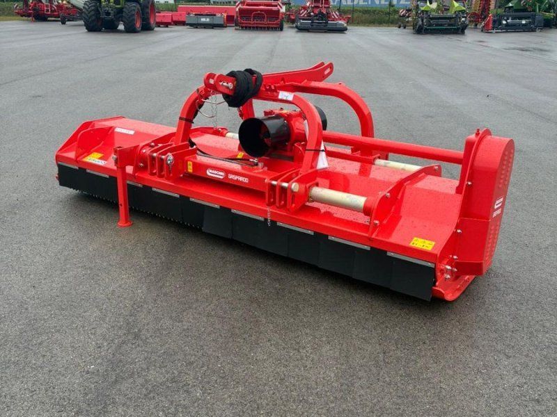 Maschio Bufalo 300