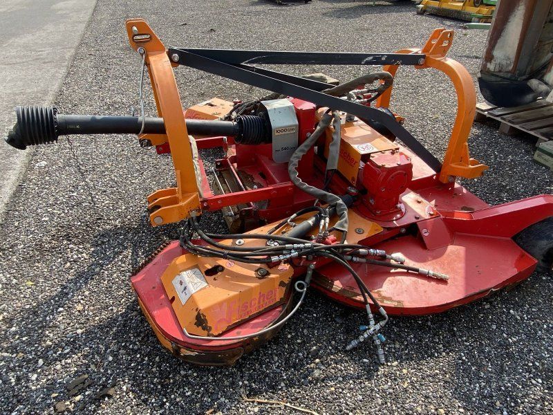 Fischer GL4 220/60