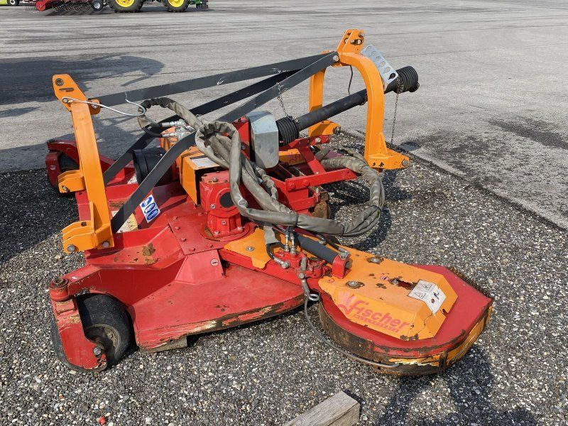 Fischer GL4 220/60