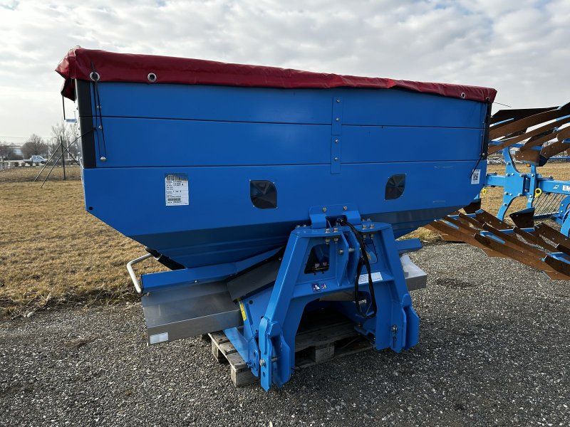 Lemken Tauri 12/2150