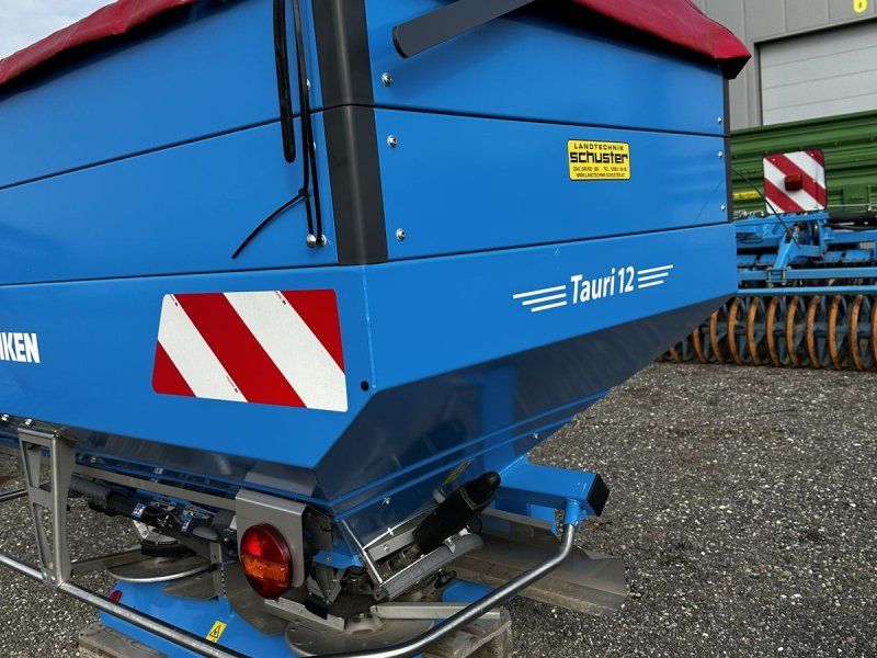 Lemken Tauri 12/2150