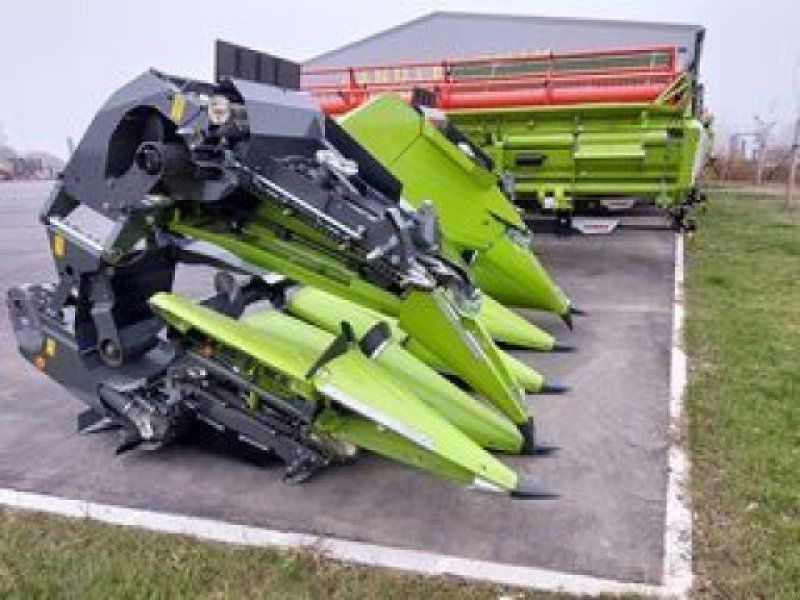 Claas ROVIO 4.675 FC