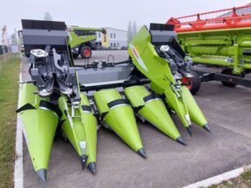 Claas ROVIO 4.675 FC