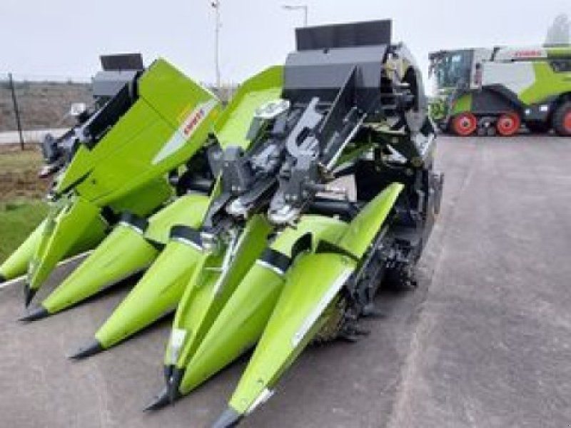 Claas ROVIO 4.675 FC