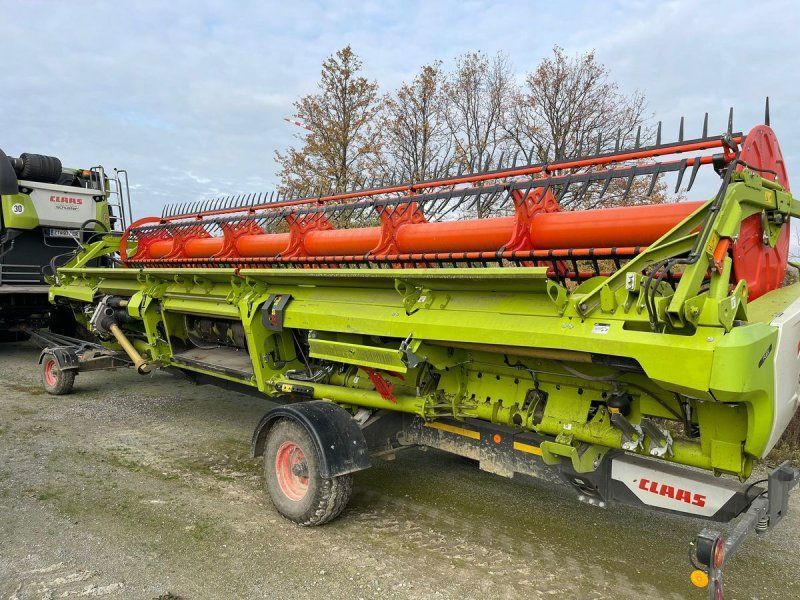 Claas Covio Fl 930