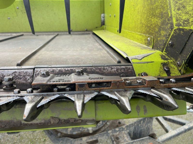 Claas Covio Fl 930