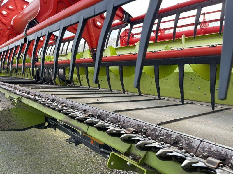 Claas Covio Fl 930
