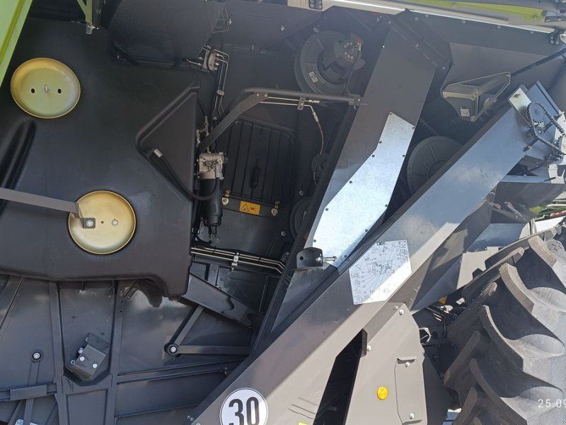 Claas Evion 410