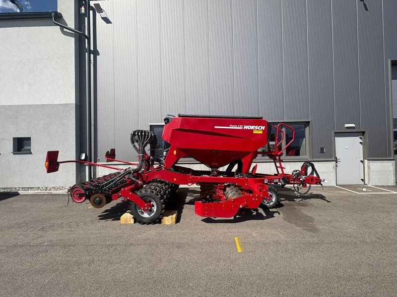 Horsch Pronto 3 DC