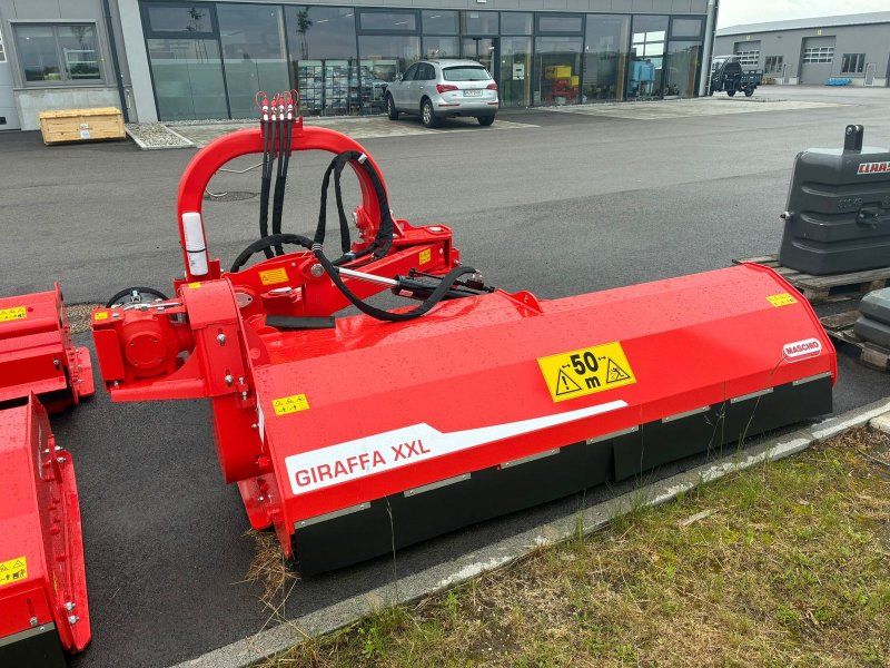 Maschio Giraffa XXL