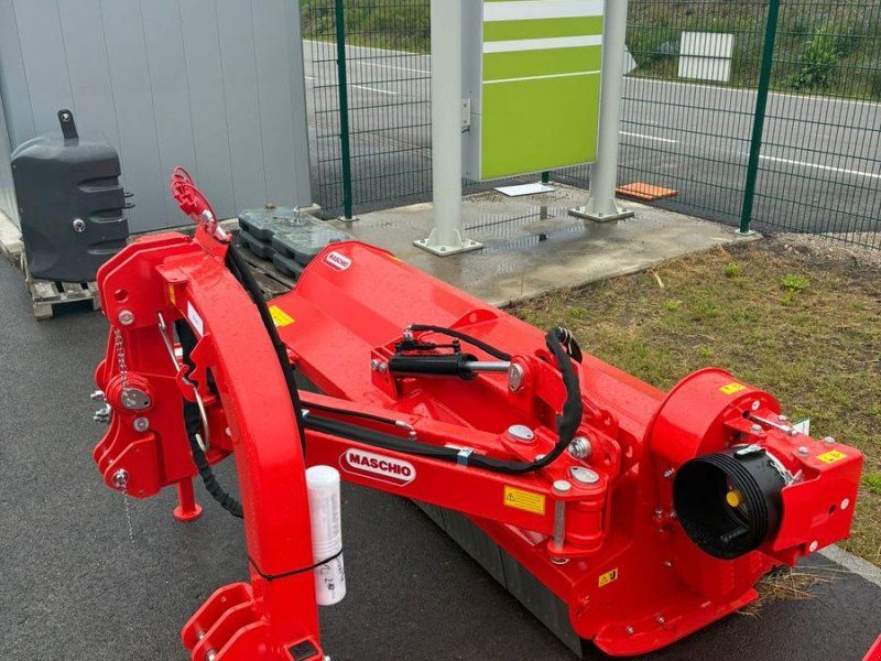 Maschio Giraffa XXL
