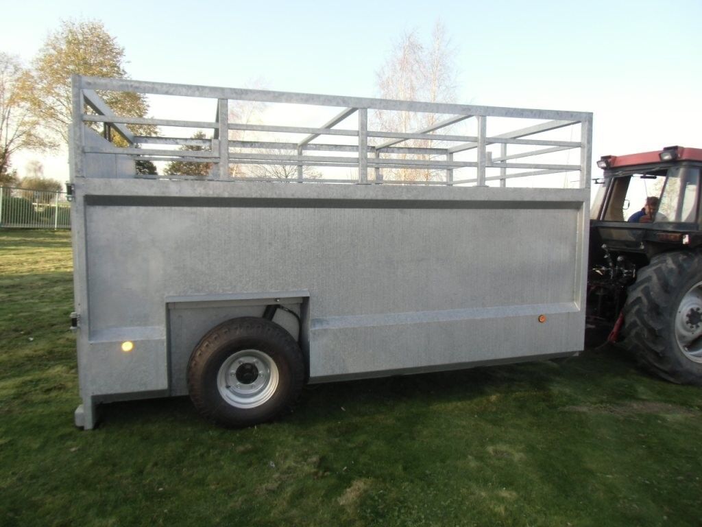 Veewagen