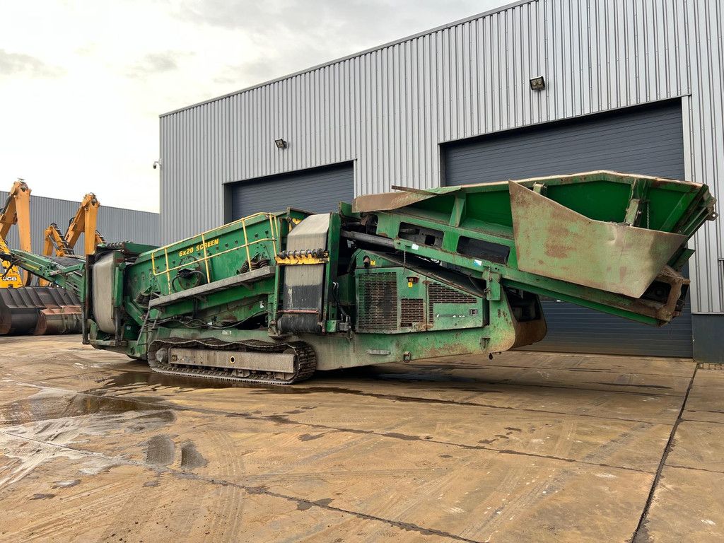 McCloskey R230
