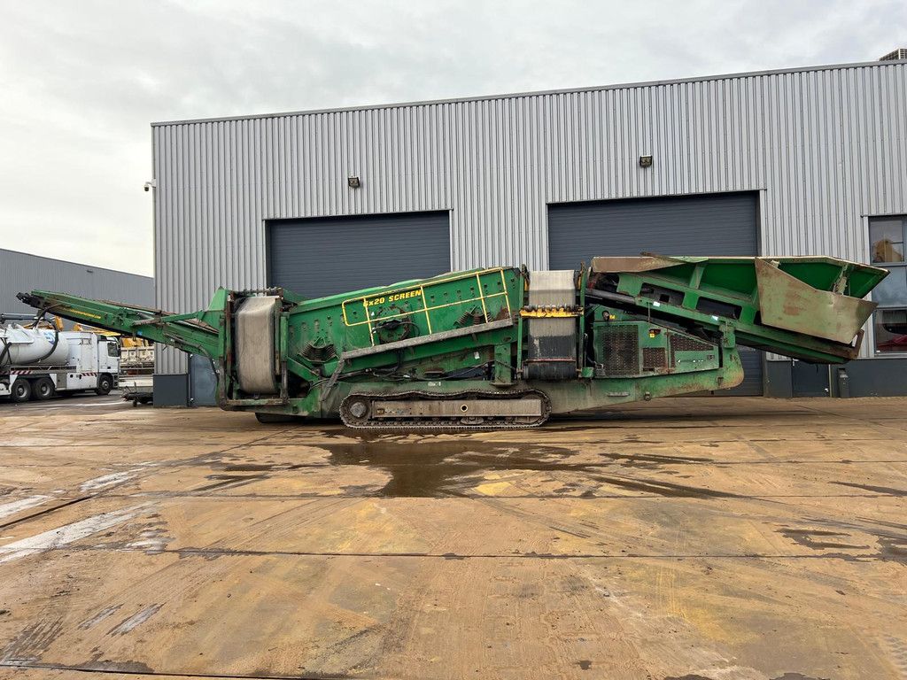 McCloskey R230