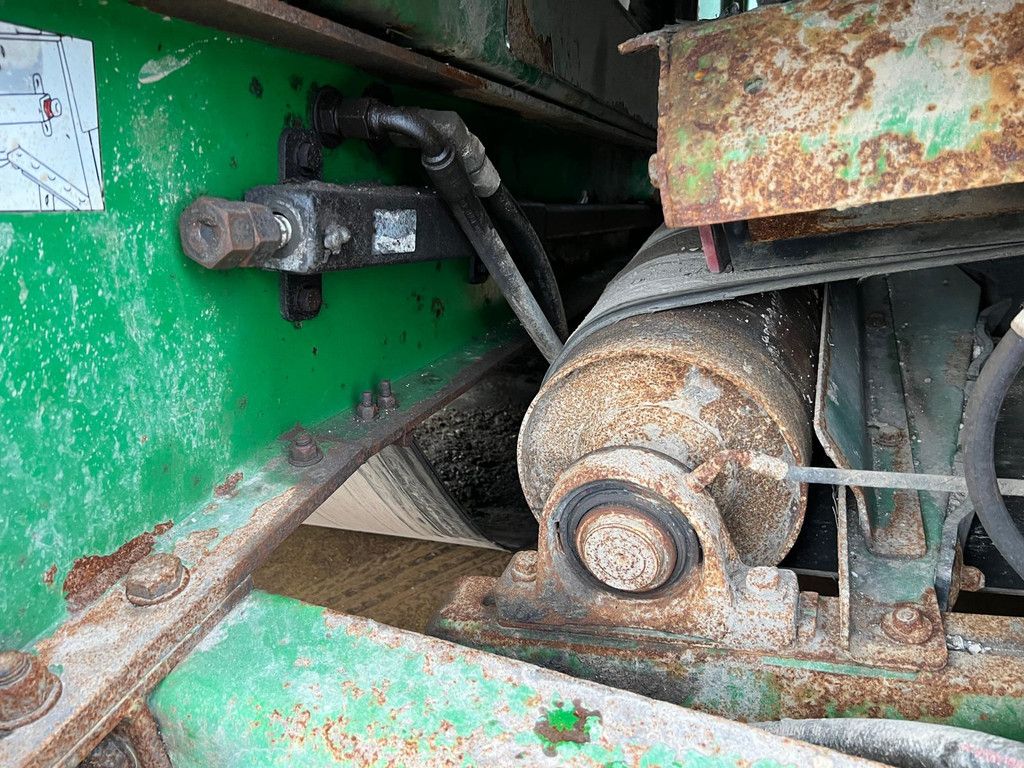 McCloskey R230