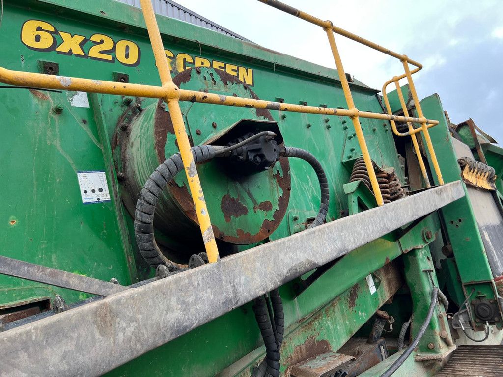 McCloskey R230