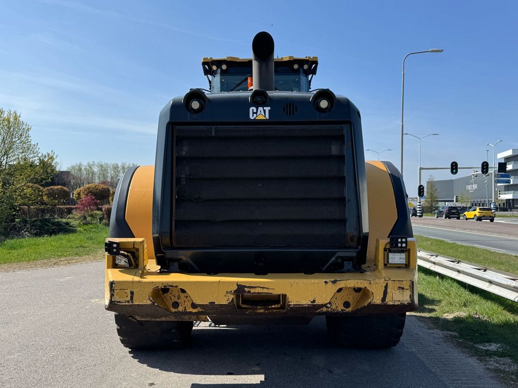 Caterpillar 980M