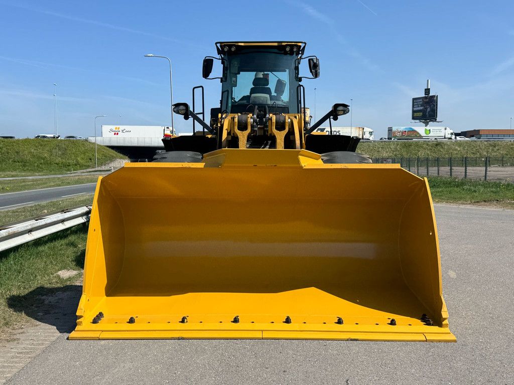 Caterpillar 980M