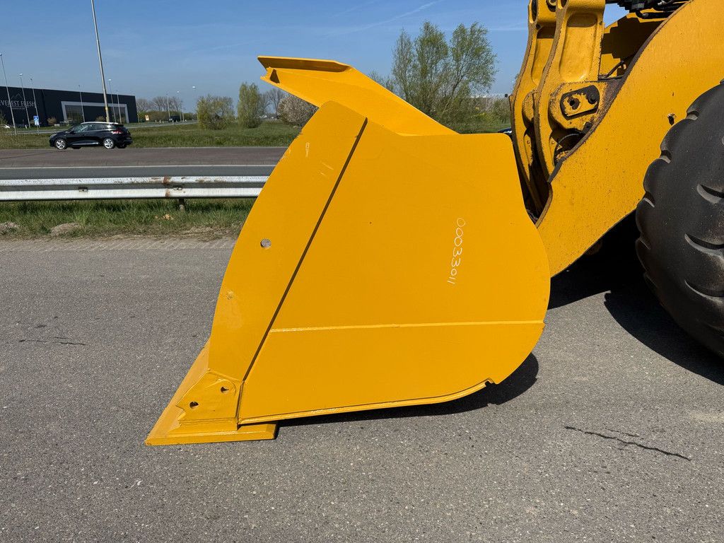 Caterpillar 980M
