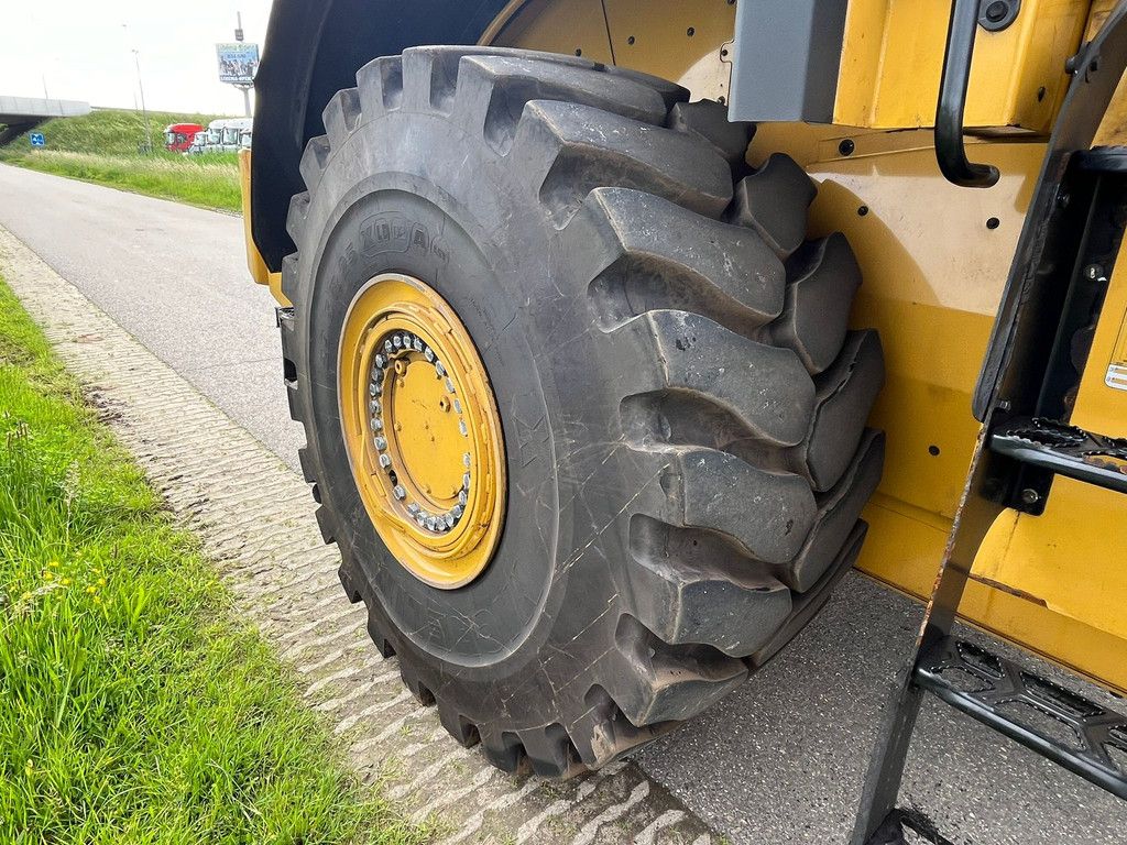 Caterpillar 980 - 2021 CE certified