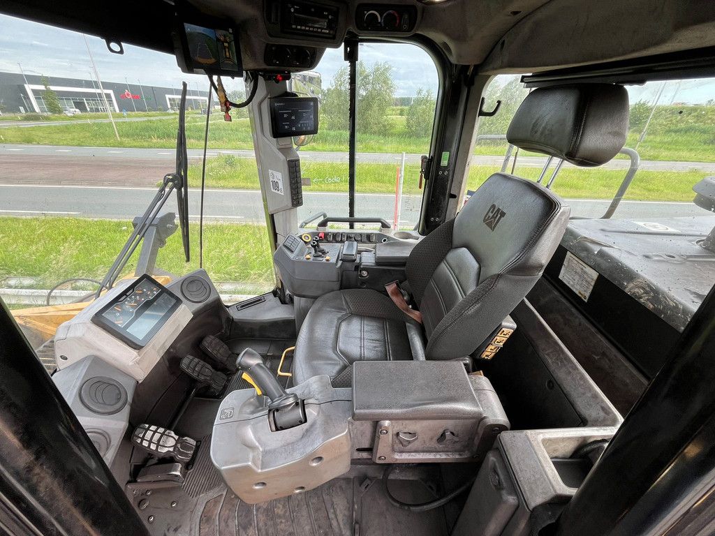 Caterpillar 980 - 2021 CE certified