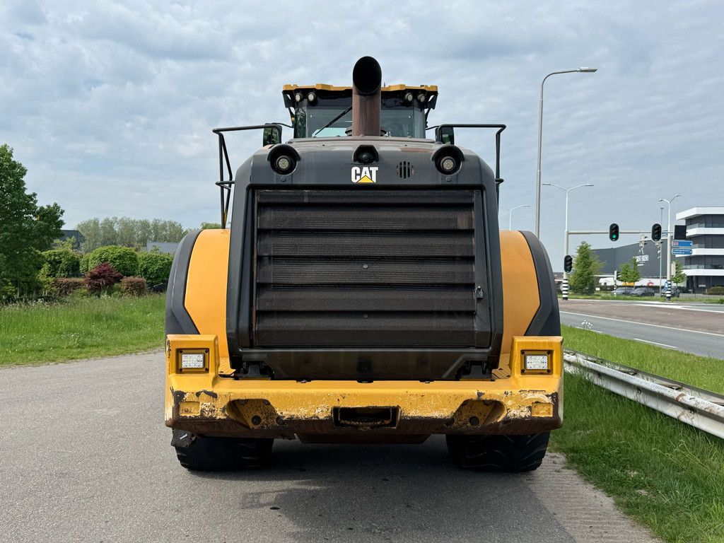 Caterpillar 980M