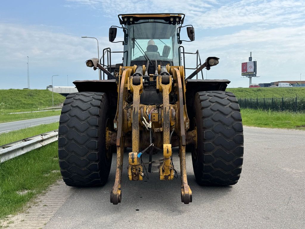 Caterpillar 980M