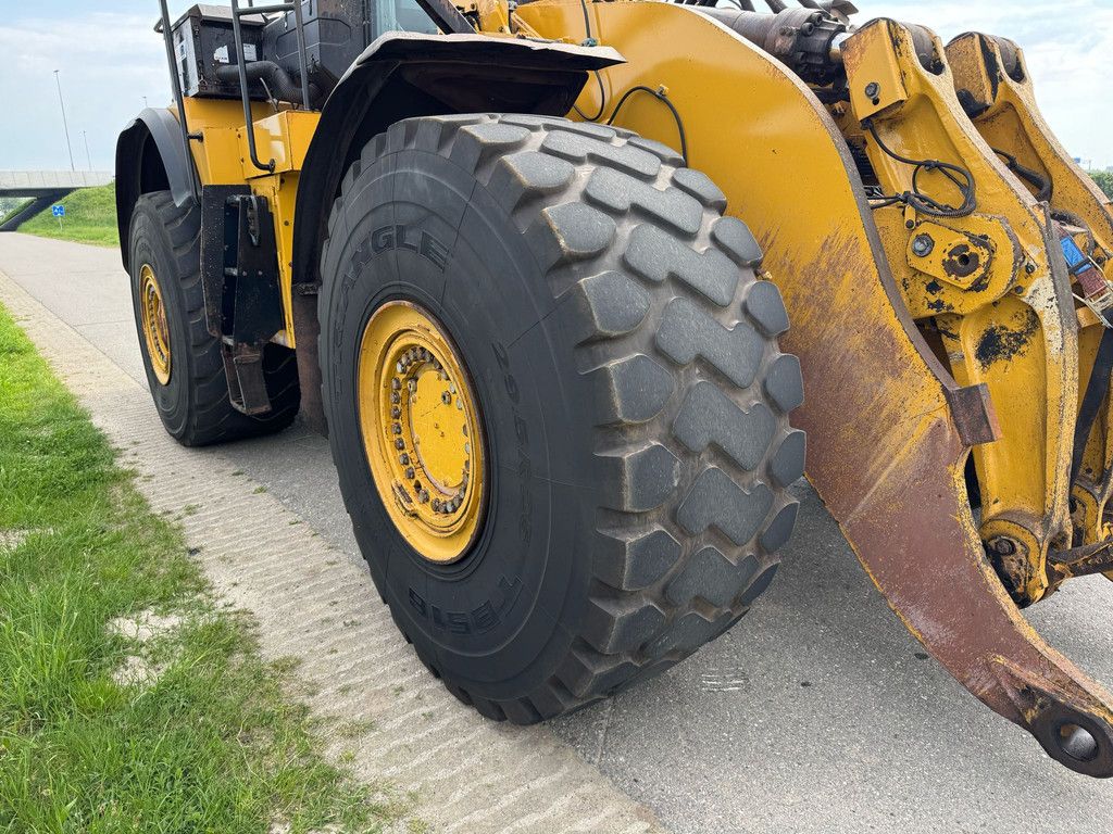Caterpillar 980M