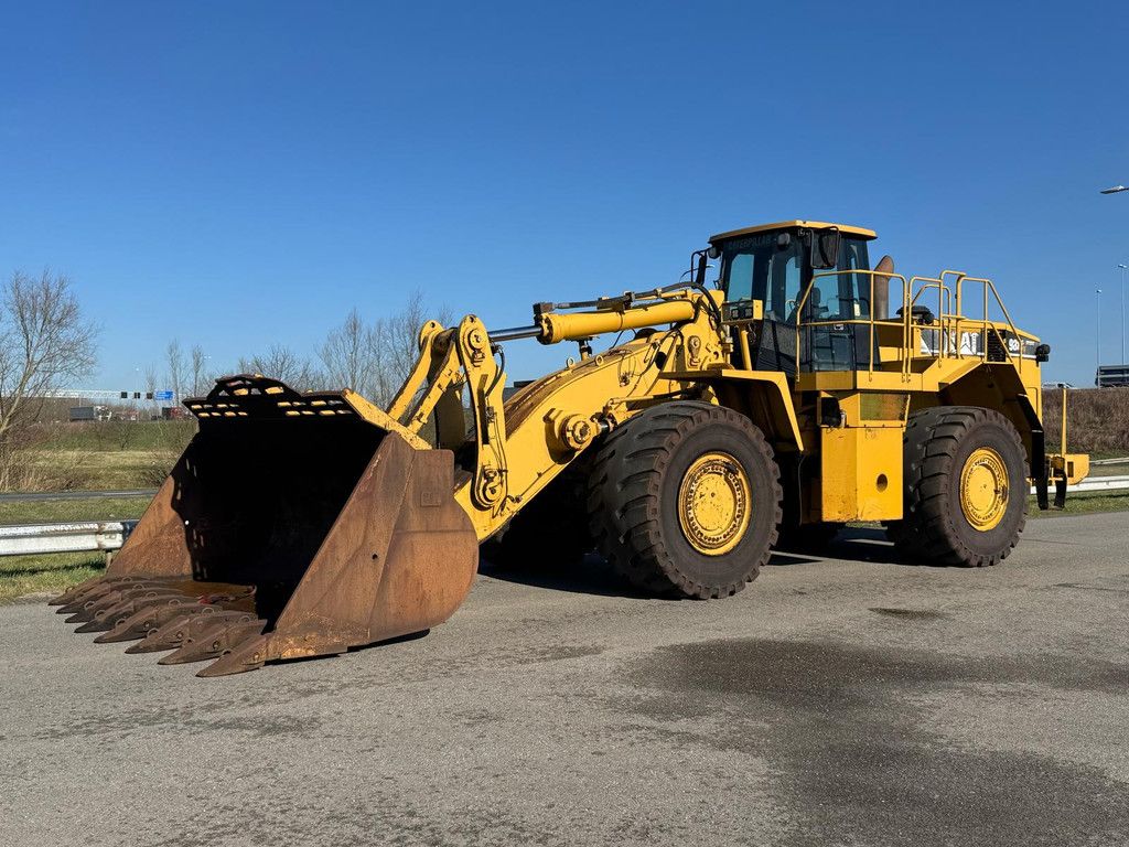 Caterpillar 988H