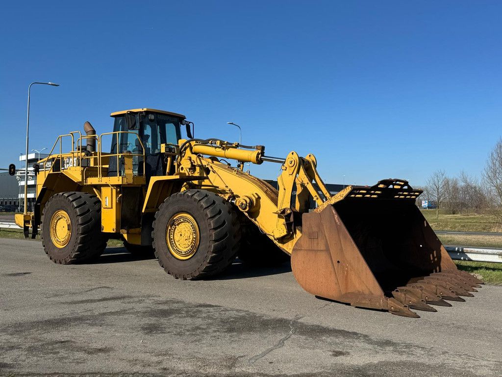 Caterpillar 988H