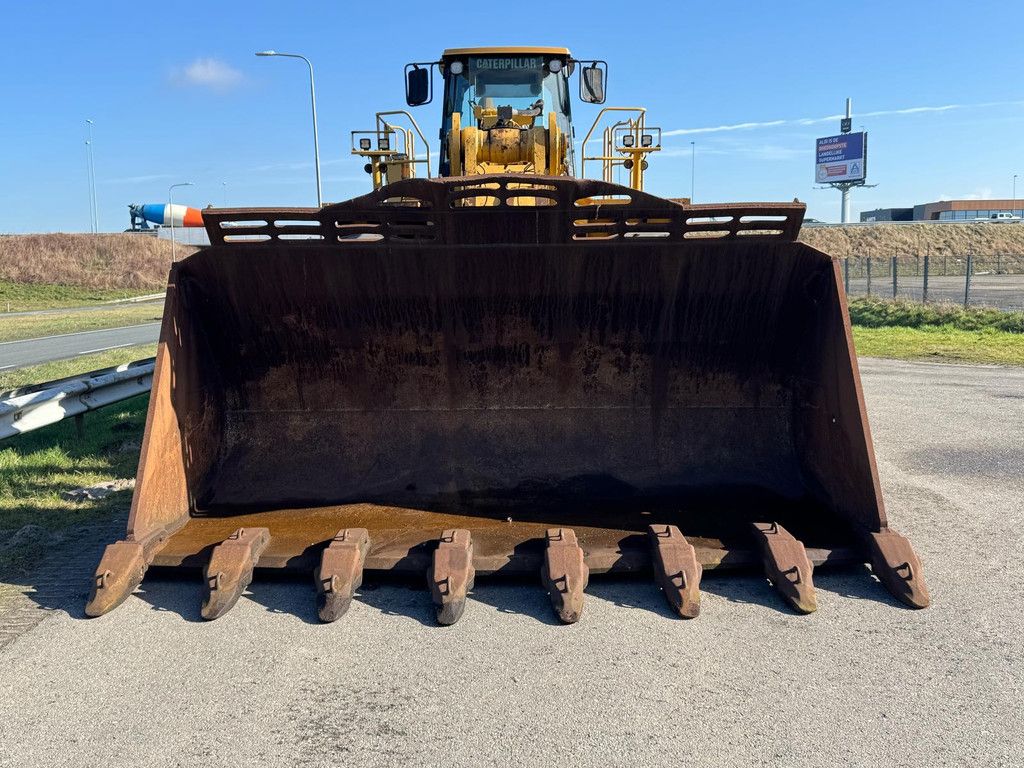 Caterpillar 988H