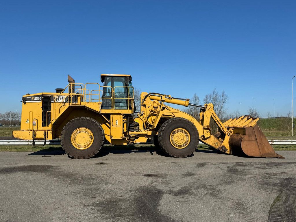 Caterpillar 988H