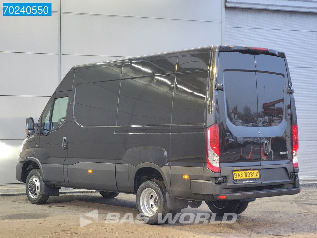 Iveco Daily 35C21 210PK Automaat Dubbellucht L2H2 ACC Navi Camera 12m3 A/C