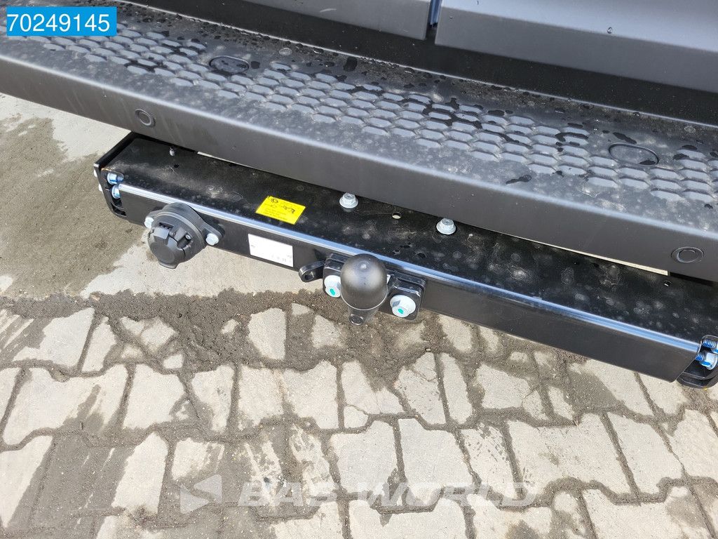 Iveco Daily 35C21 2025 model! 210PK Automaat Dubbellucht LED ACC 3.5t trekhaak Navi L2H2 12m3 Airco Trekhaak